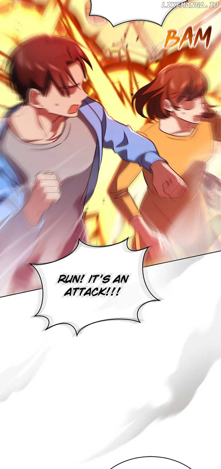 High School Life Guide for the Great Wizard Chapter 44 page 12