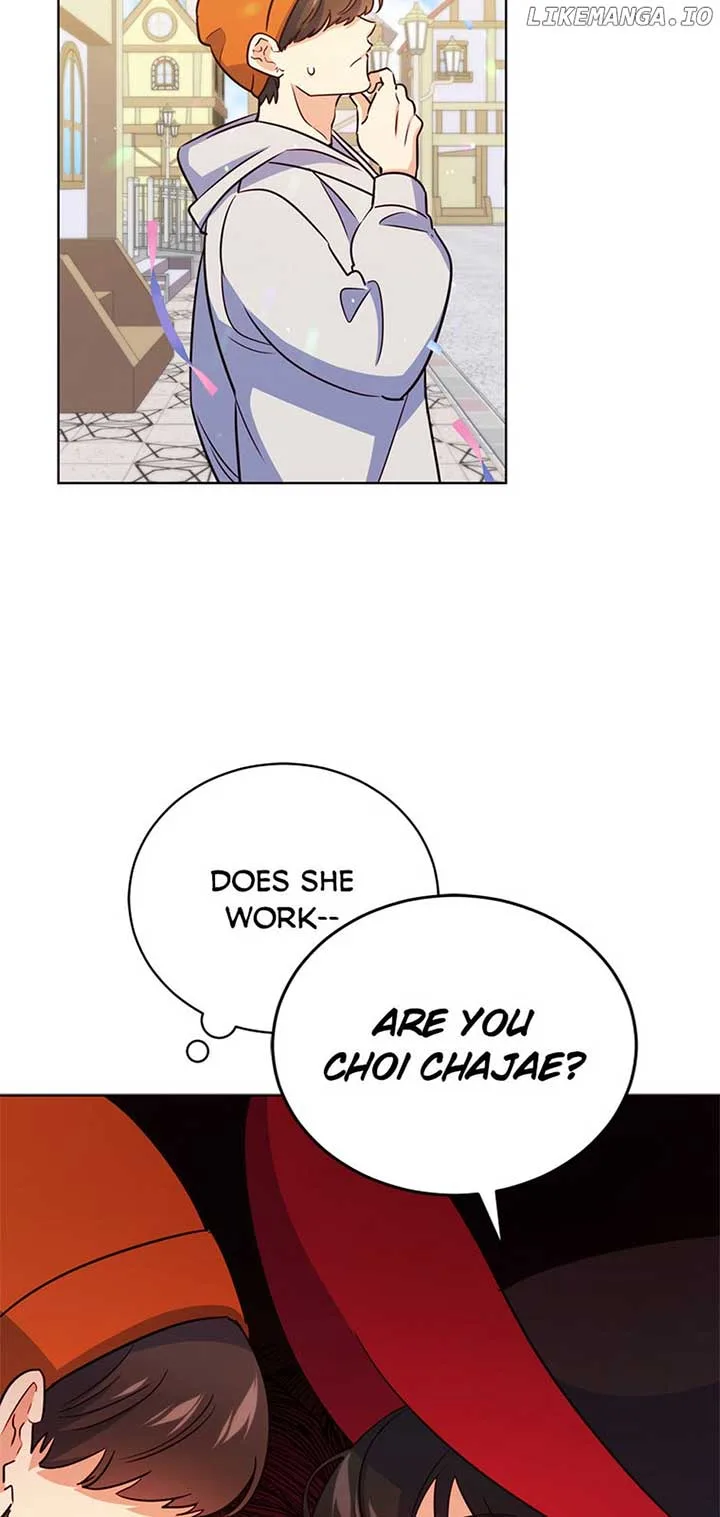 High School Life Guide for the Great Wizard Chapter 43 page 60