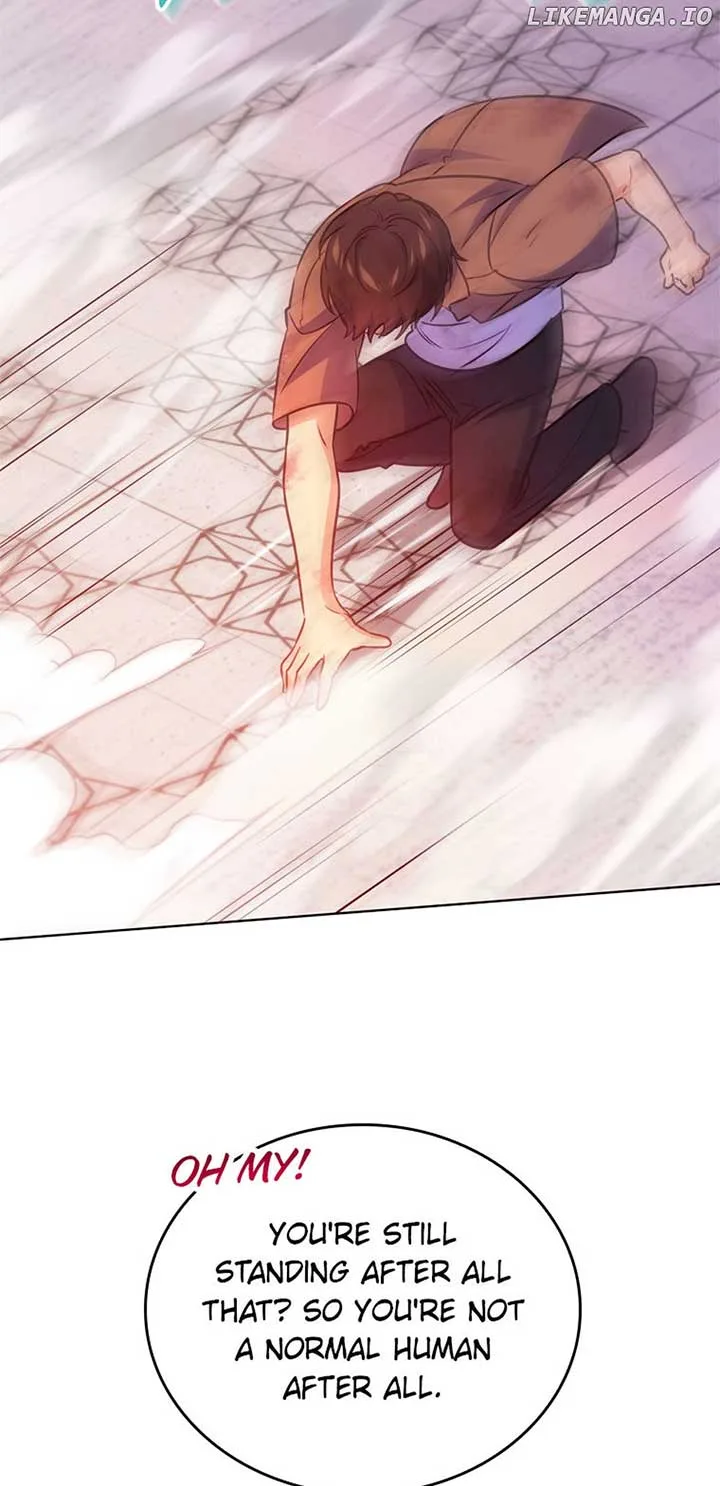High School Life Guide for the Great Wizard Chapter 44 page 6