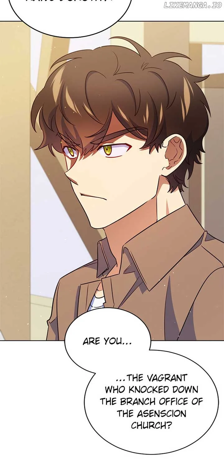 High School Life Guide for the Great Wizard Chapter 43 page 63