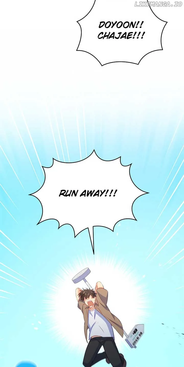 High School Life Guide for the Great Wizard Chapter 44 page 23