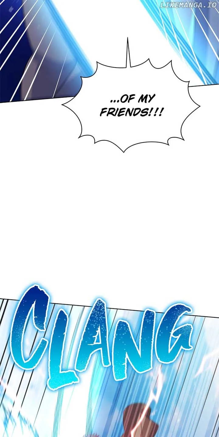 High School Life Guide for the Great Wizard Chapter 44 page 26