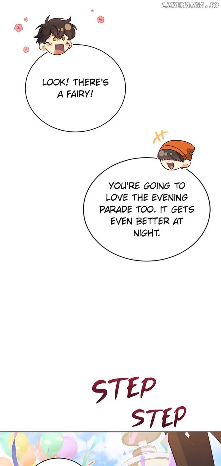 High School Life Guide for the Great Wizard Chapter 43 page 57
