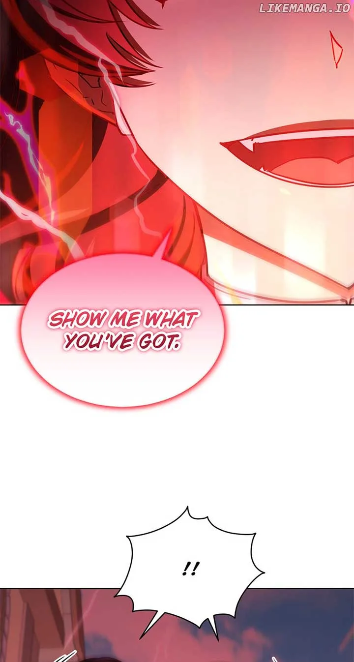 High School Life Guide for the Great Wizard Chapter 43 page 67