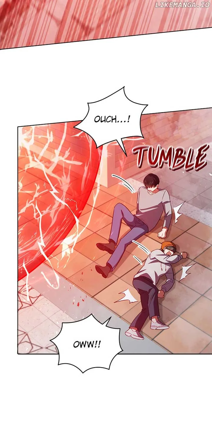 High School Life Guide for the Great Wizard Chapter 44 page 28