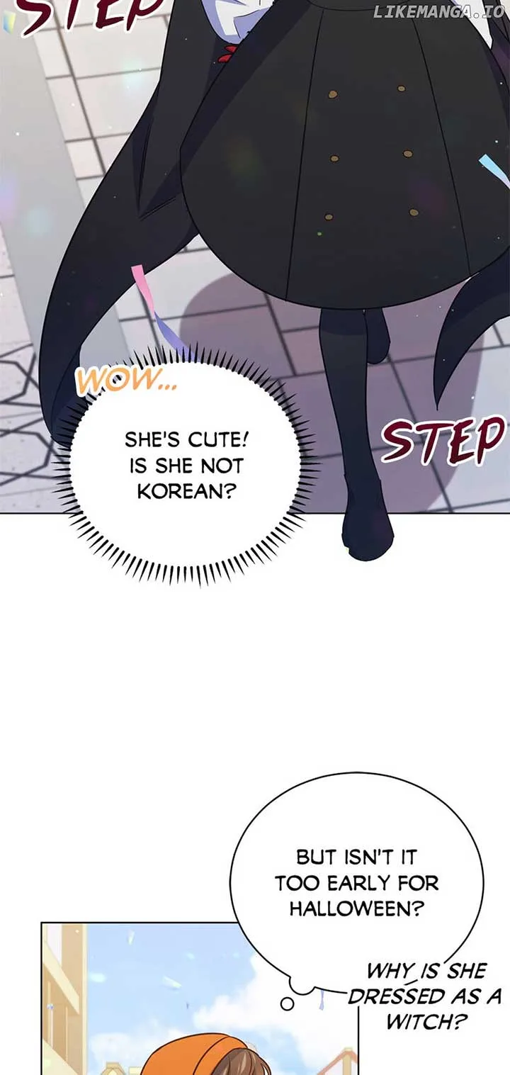 High School Life Guide for the Great Wizard Chapter 43 page 59