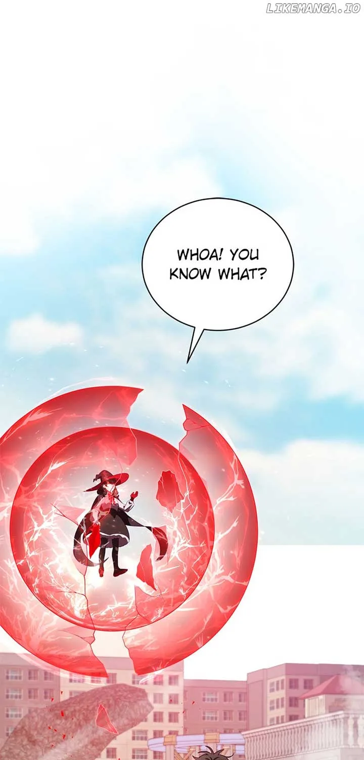 High School Life Guide for the Great Wizard Chapter 44 page 36