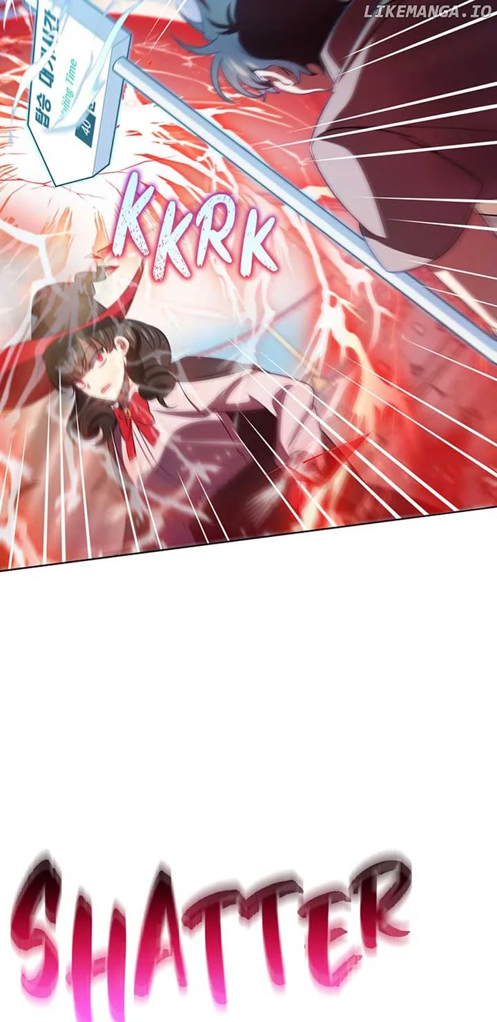 High School Life Guide for the Great Wizard Chapter 44 page 33