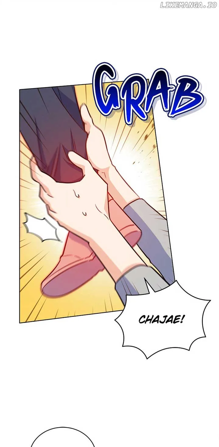 High School Life Guide for the Great Wizard Chapter 44 page 19