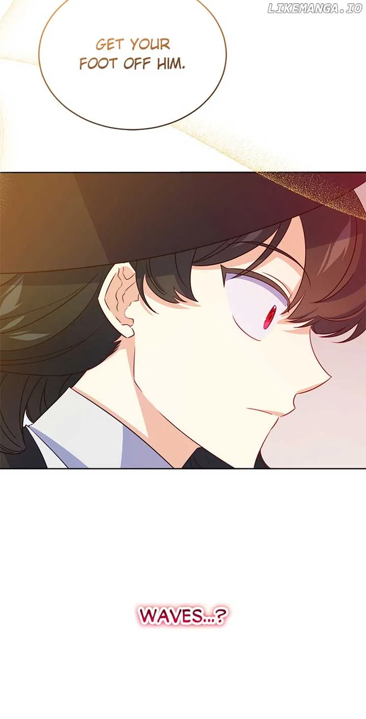 High School Life Guide for the Great Wizard Chapter 44 page 49