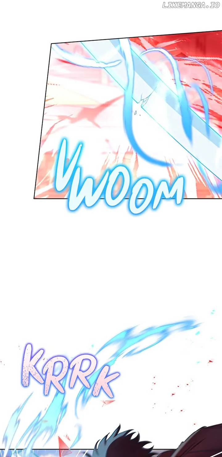 High School Life Guide for the Great Wizard Chapter 44 page 32