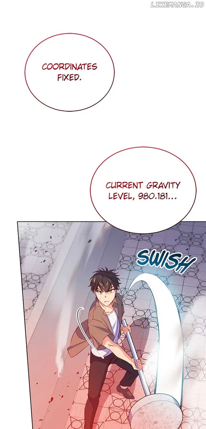 High School Life Guide for the Great Wizard Chapter 44 page 39