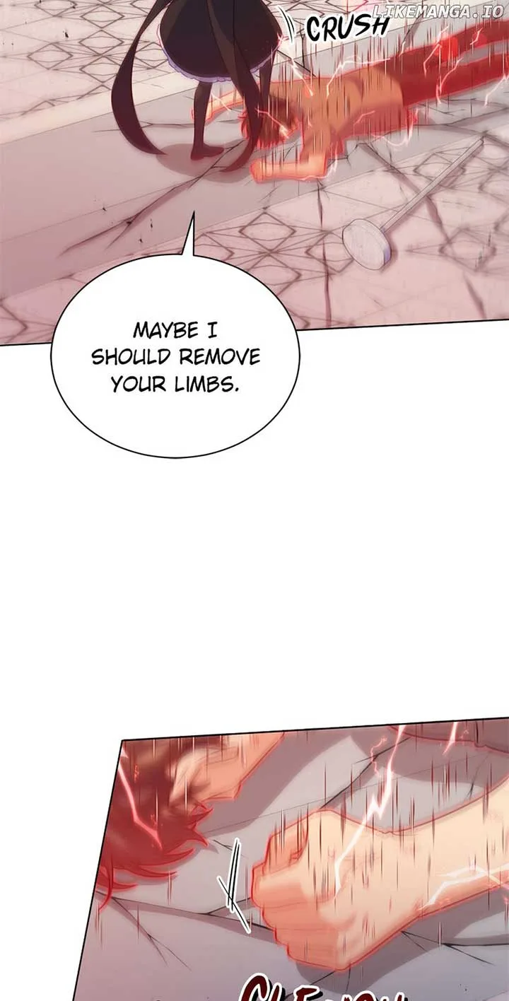 High School Life Guide for the Great Wizard Chapter 44 page 47