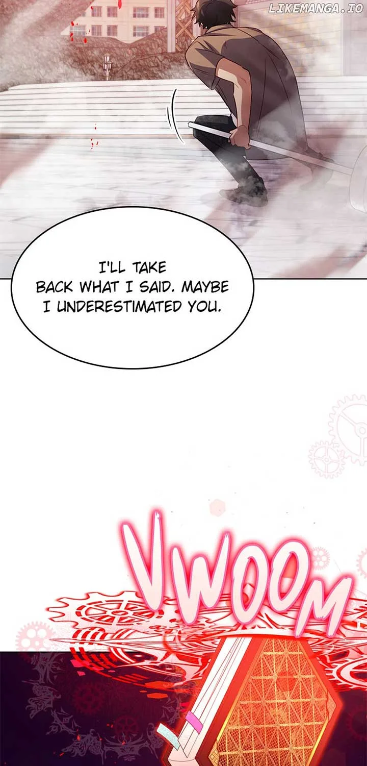 High School Life Guide for the Great Wizard Chapter 44 page 37