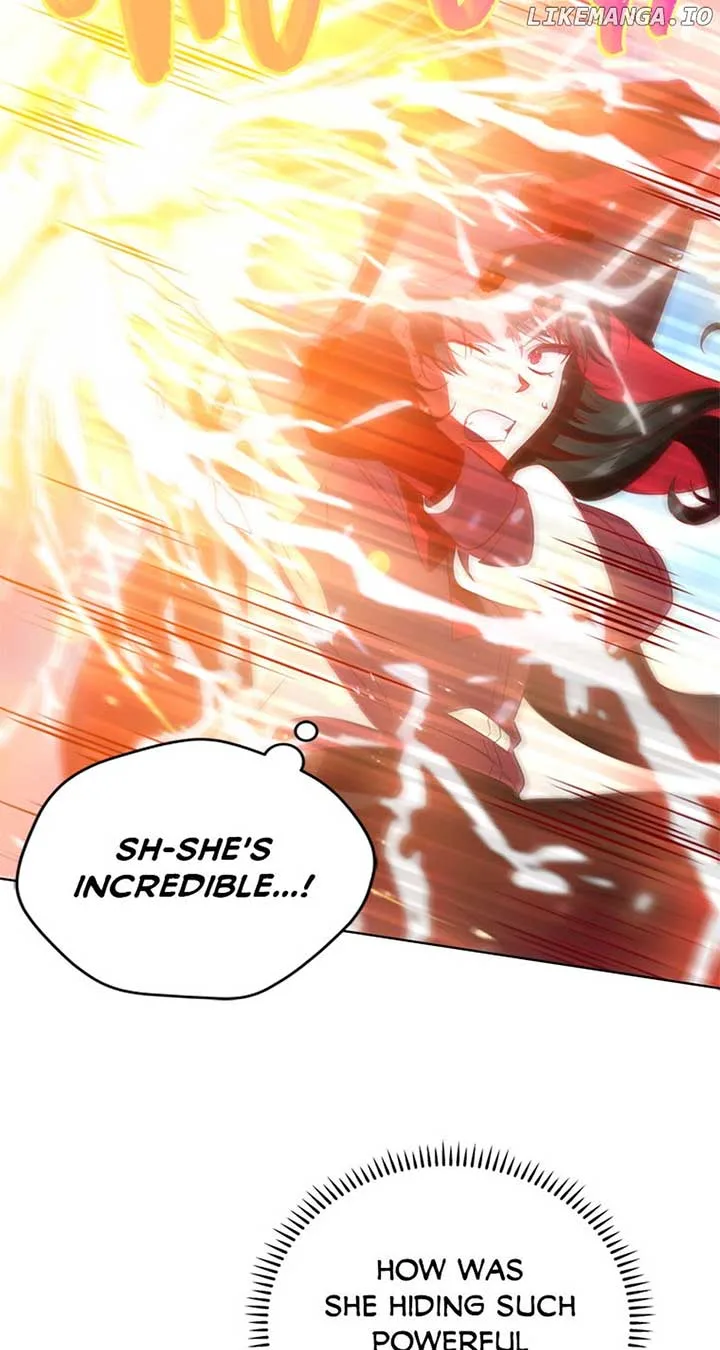 High School Life Guide for the Great Wizard Chapter 44 page 59