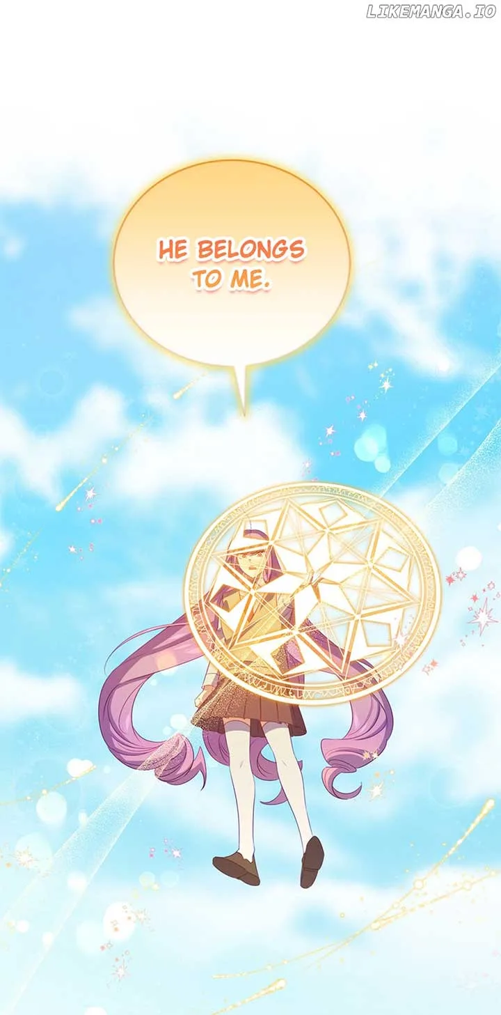 High School Life Guide for the Great Wizard Chapter 44 page 50