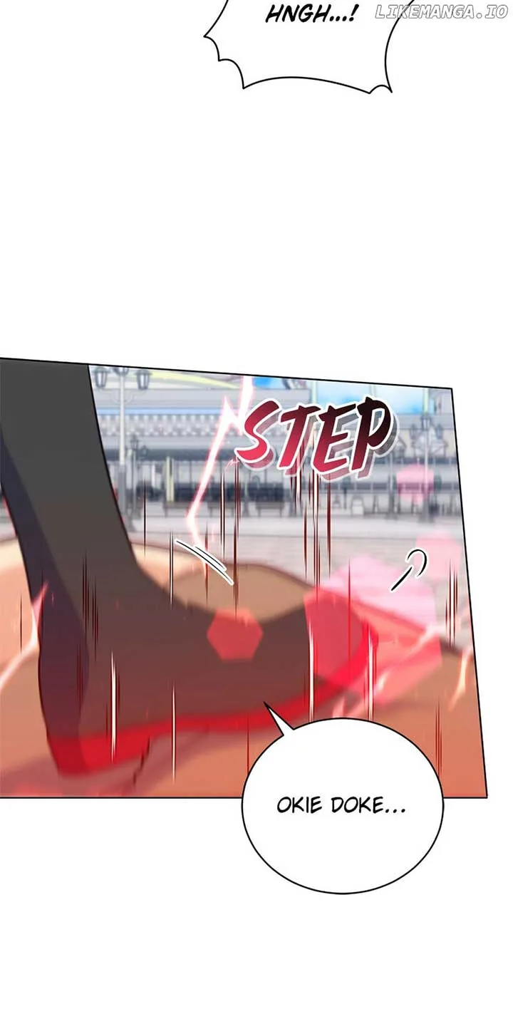 High School Life Guide for the Great Wizard Chapter 44 page 45