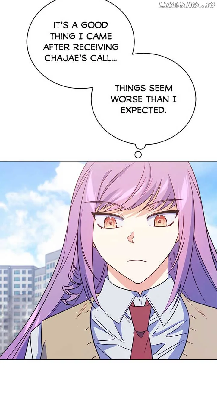 High School Life Guide for the Great Wizard Chapter 44 page 69