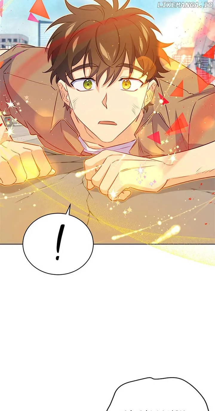 High School Life Guide for the Great Wizard Chapter 44 page 67
