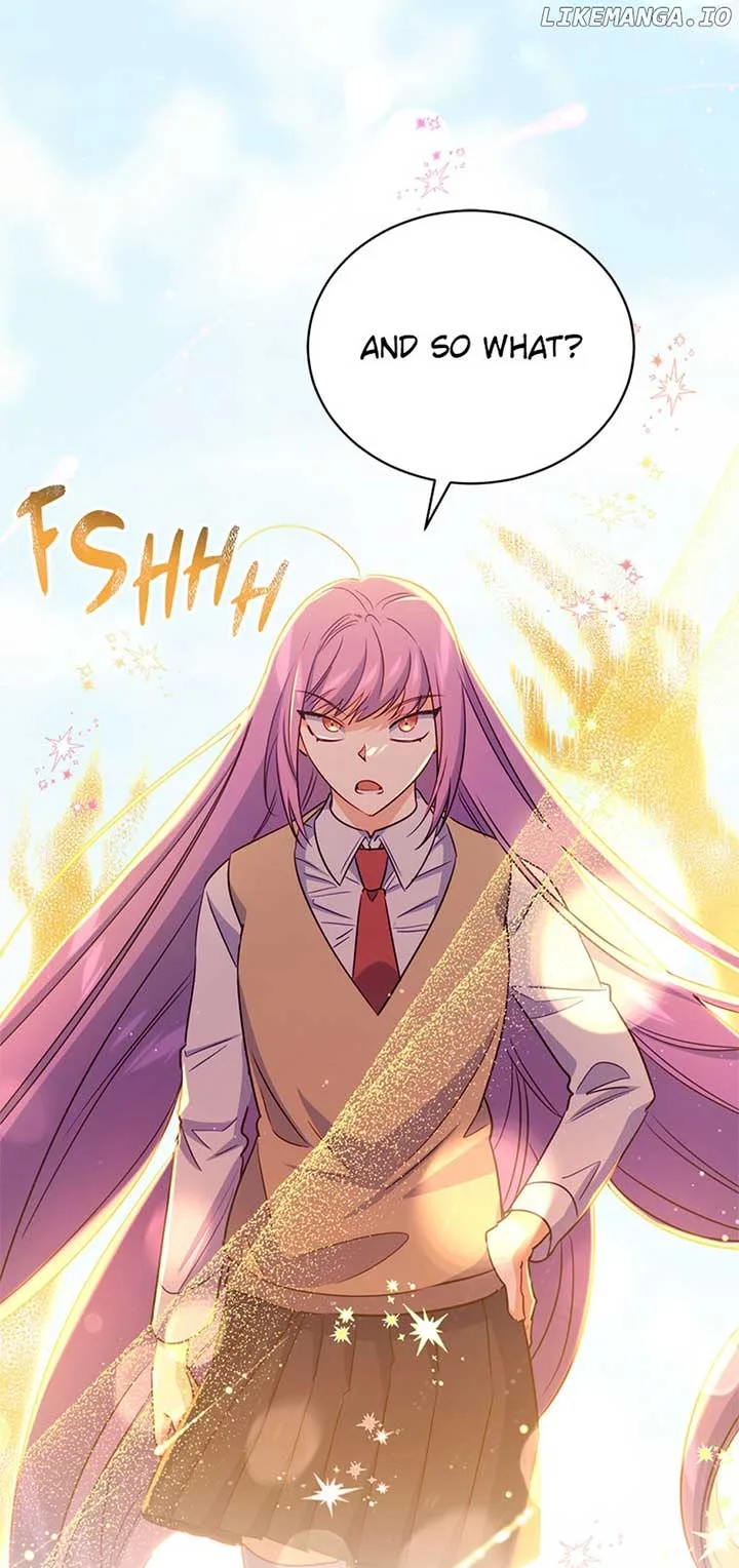High School Life Guide for the Great Wizard Chapter 44 page 76