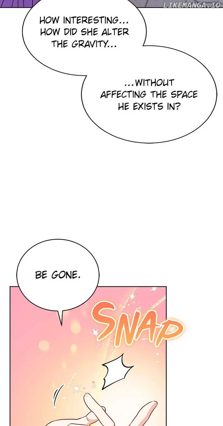 High School Life Guide for the Great Wizard Chapter 44 page 65
