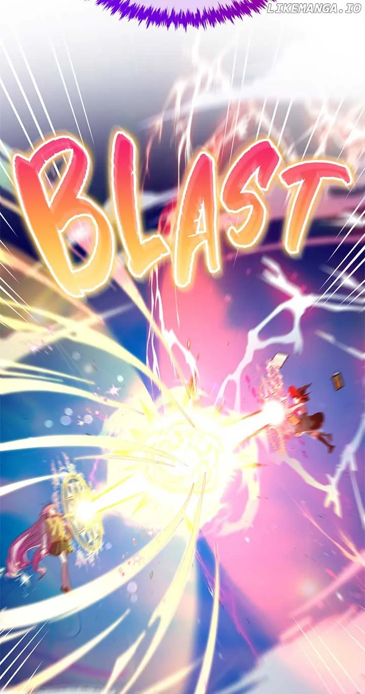 High School Life Guide for the Great Wizard Chapter 44 page 82