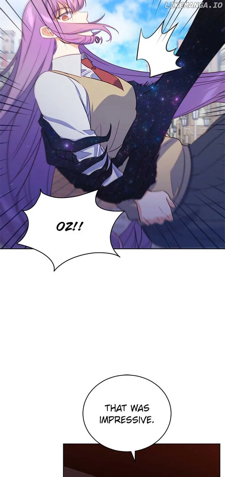 High School Life Guide for the Great Wizard Chapter 44 page 72