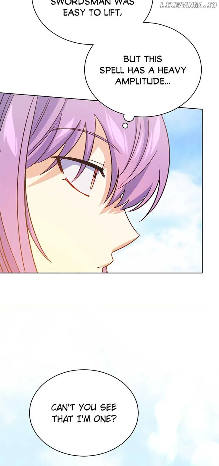 High School Life Guide for the Great Wizard Chapter 44 page 75