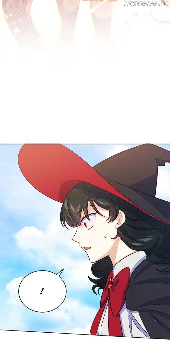 High School Life Guide for the Great Wizard Chapter 44 page 77