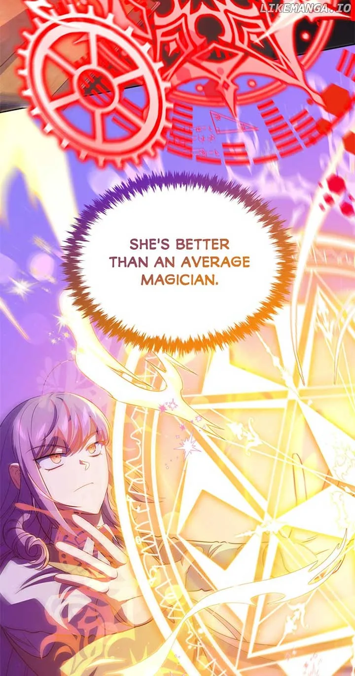 High School Life Guide for the Great Wizard Chapter 44 page 80