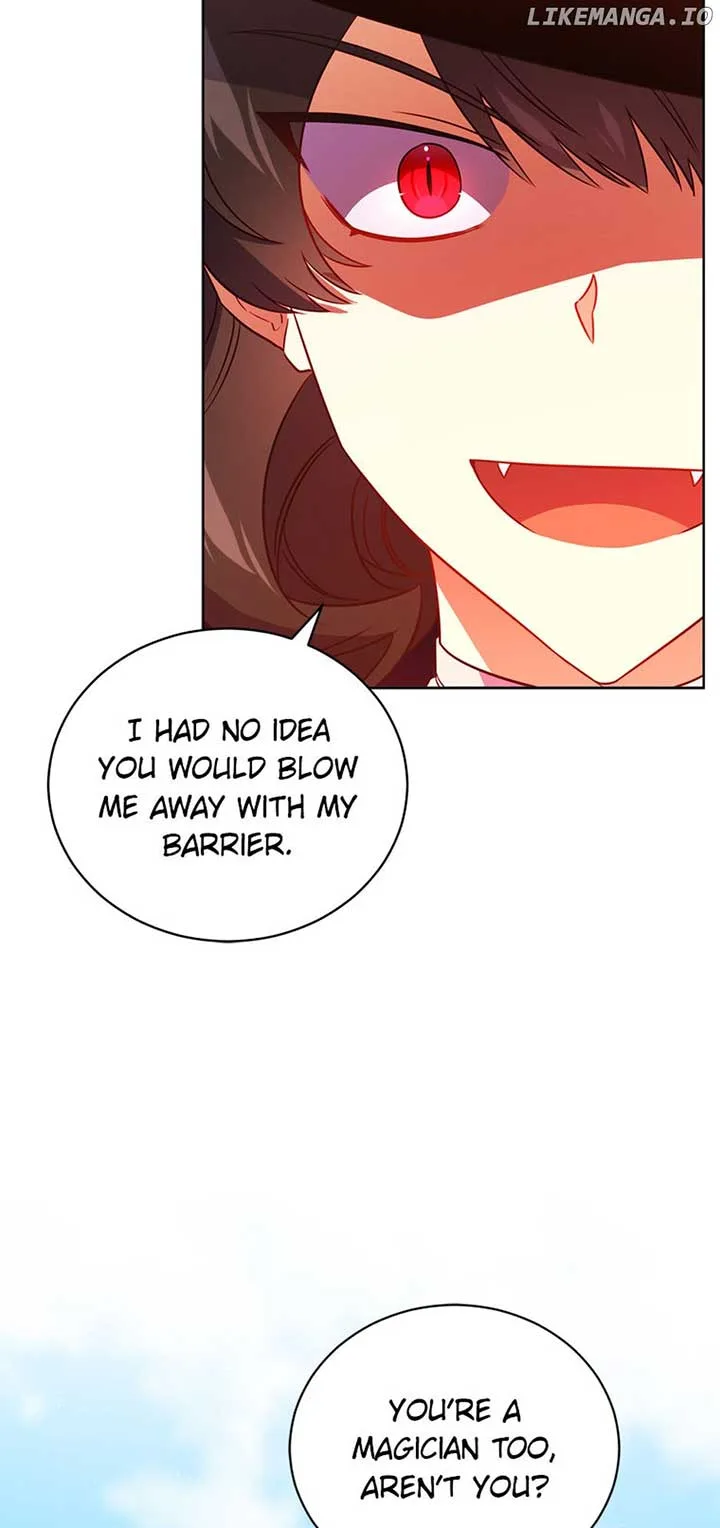 High School Life Guide for the Great Wizard Chapter 44 page 73