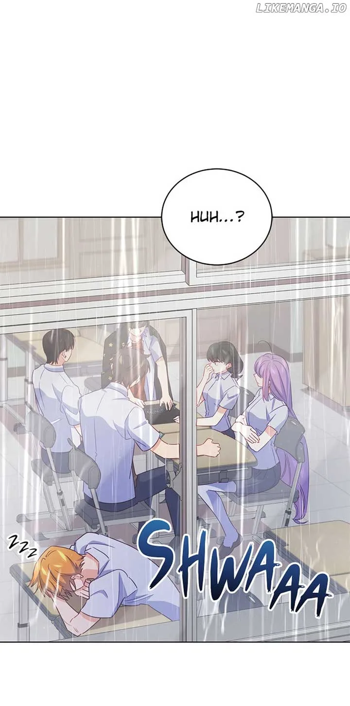 High School Life Guide for the Great Wizard Chapter 50 page 29