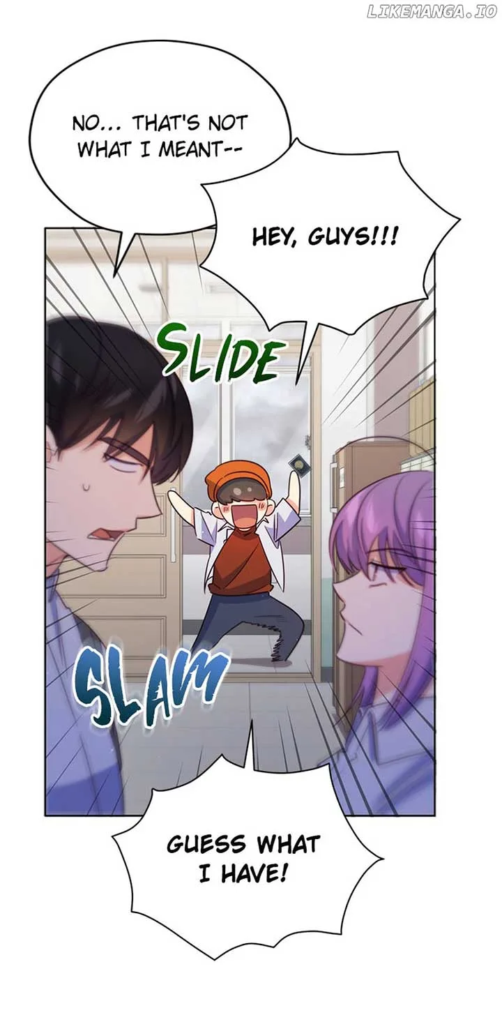 High School Life Guide for the Great Wizard Chapter 50 page 9