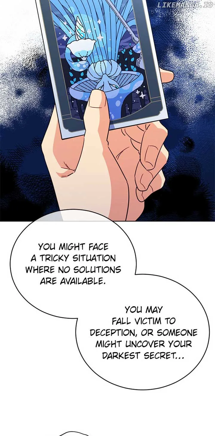 High School Life Guide for the Great Wizard Chapter 50 page 25