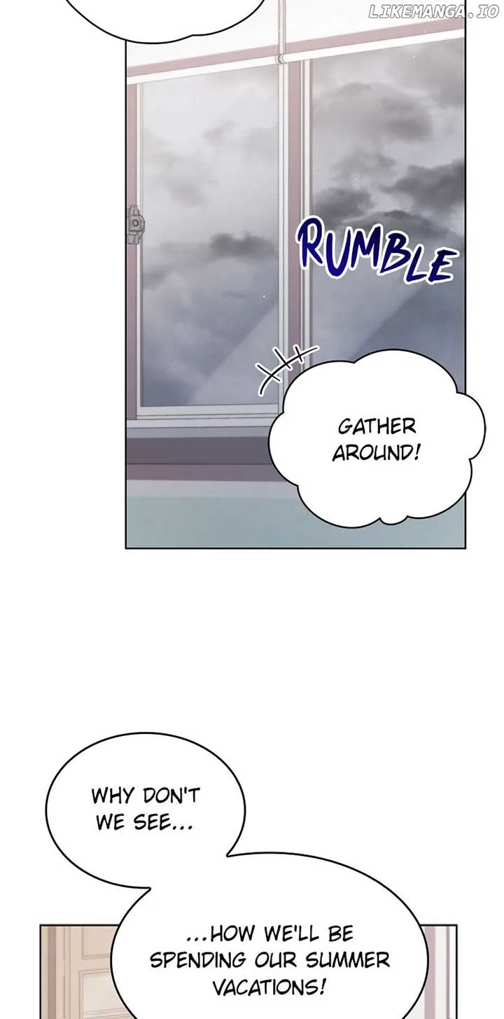 High School Life Guide for the Great Wizard Chapter 50 page 14