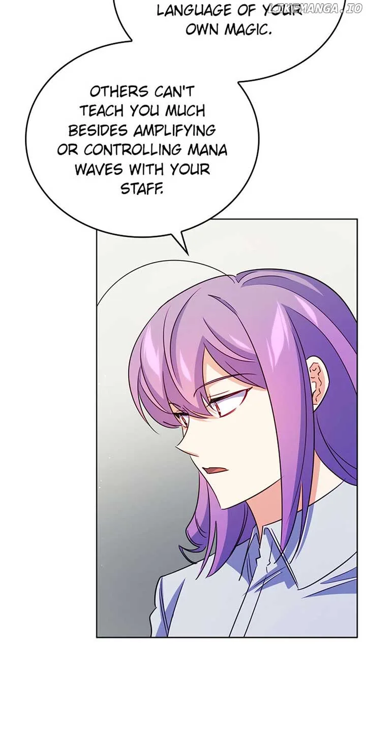 High School Life Guide for the Great Wizard Chapter 50 page 5