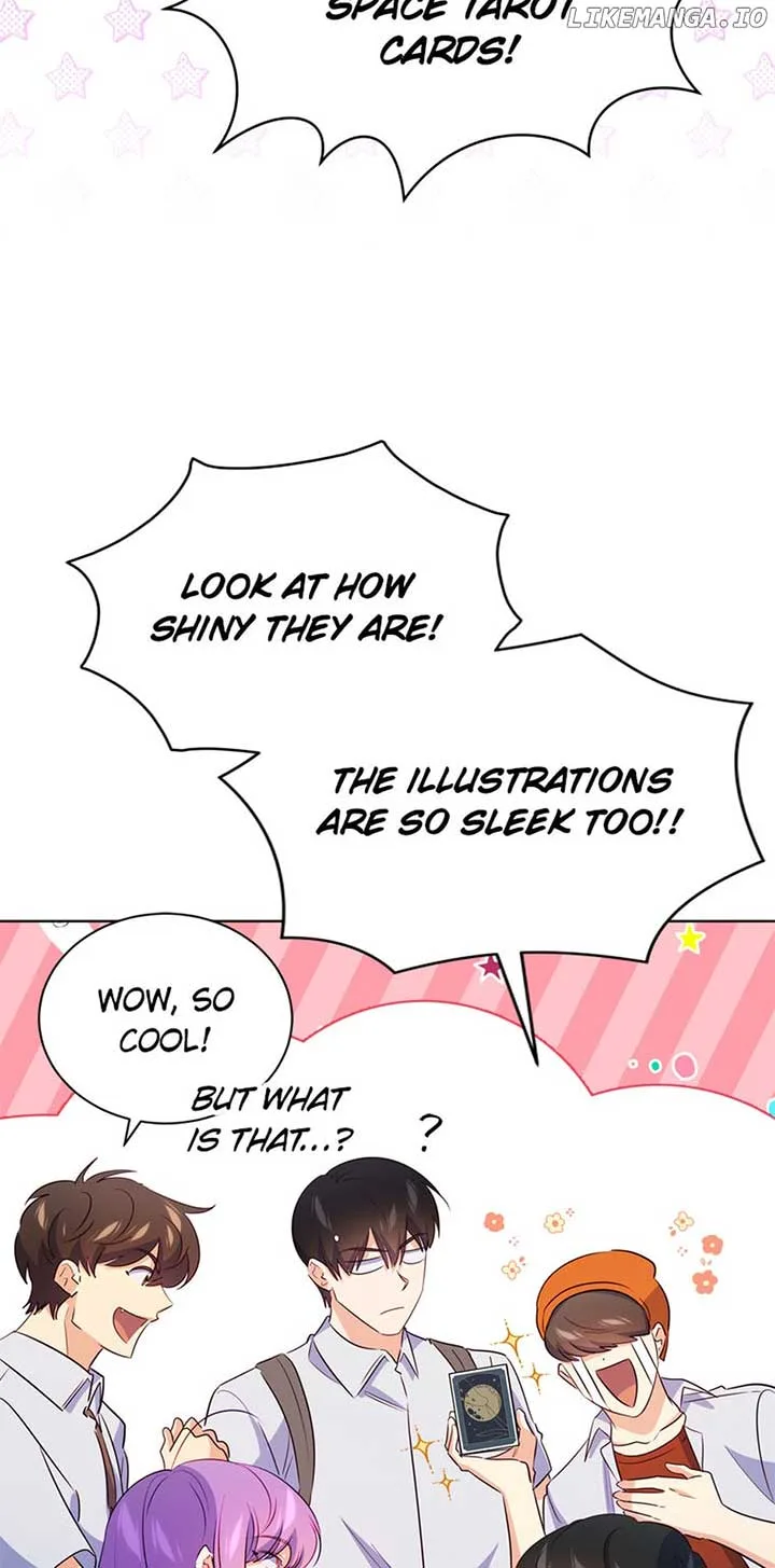 High School Life Guide for the Great Wizard Chapter 50 page 11