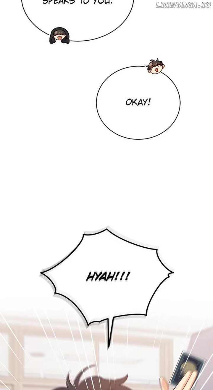 High School Life Guide for the Great Wizard Chapter 50 page 21