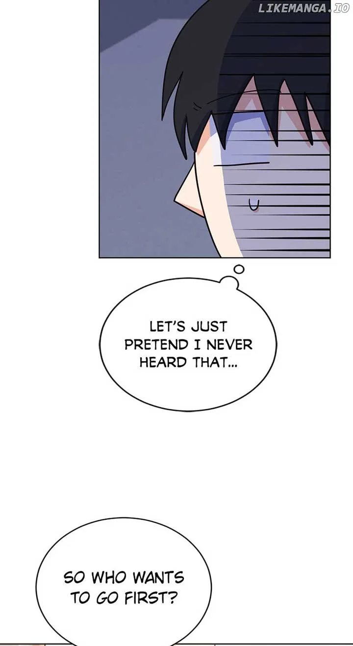 High School Life Guide for the Great Wizard Chapter 50 page 19