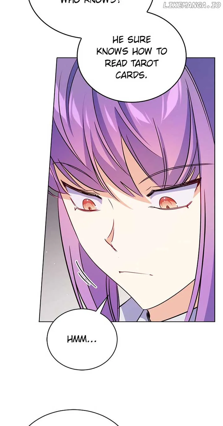 High School Life Guide for the Great Wizard Chapter 50 page 42
