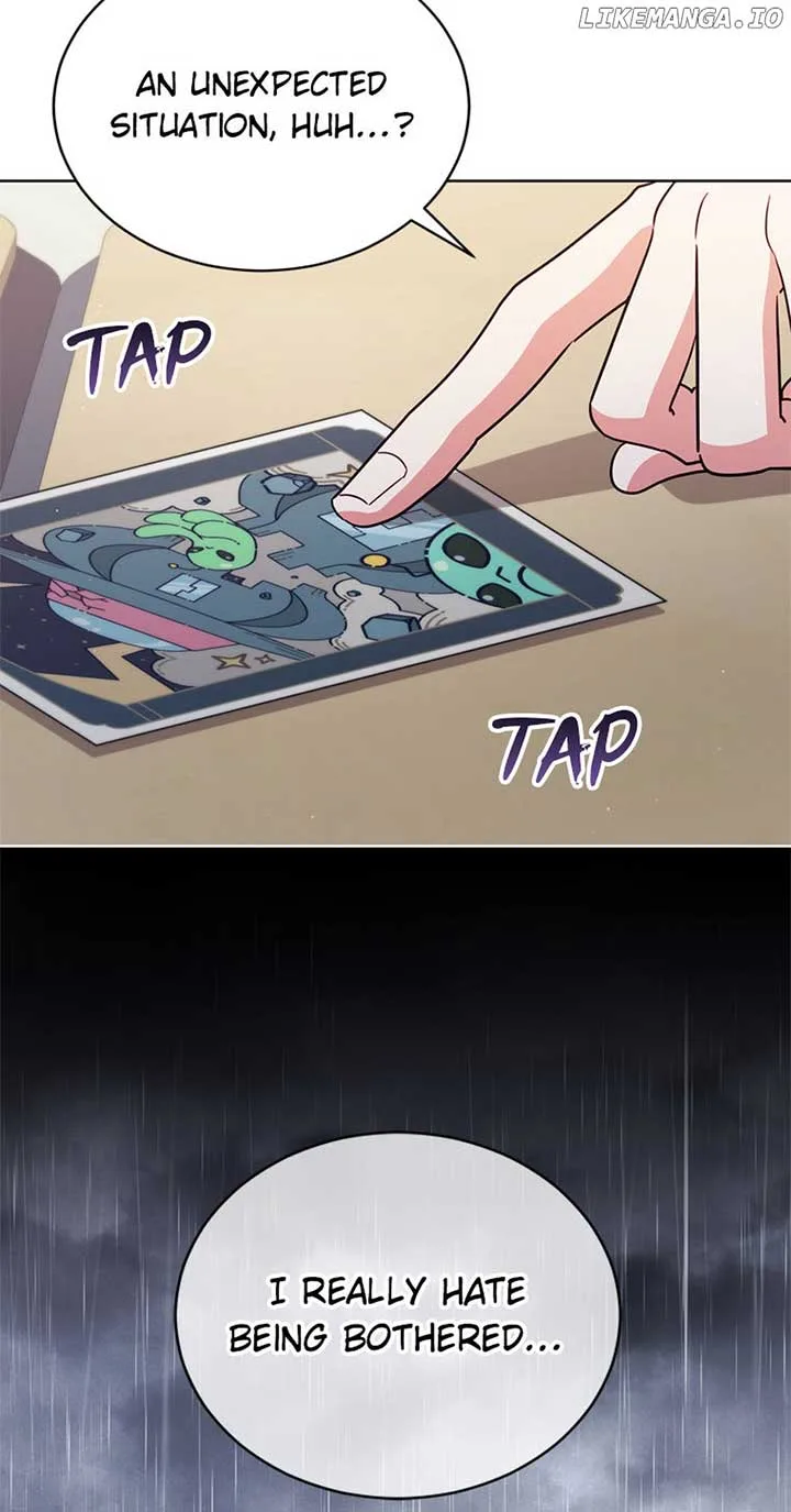High School Life Guide for the Great Wizard Chapter 50 page 43