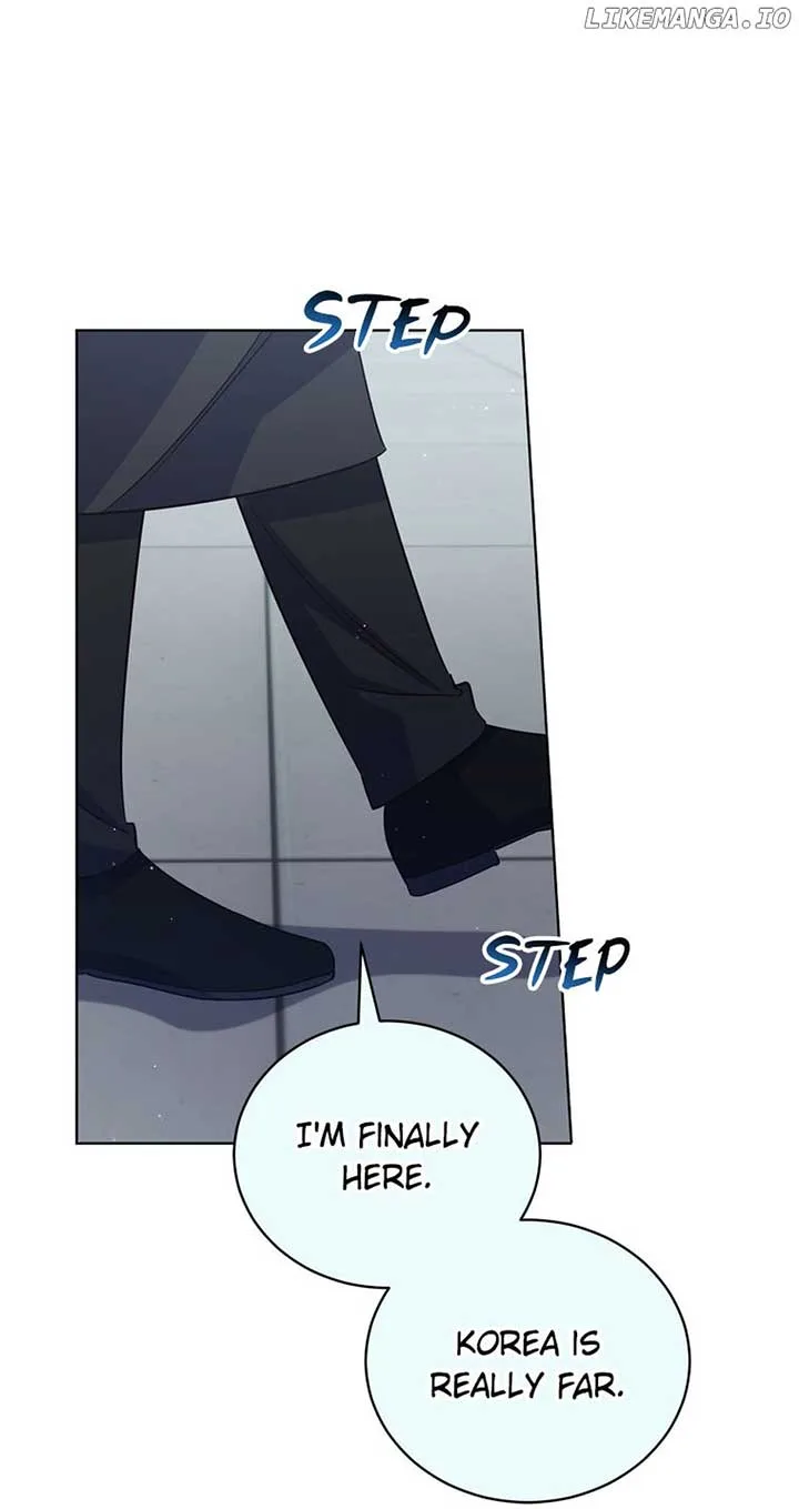 High School Life Guide for the Great Wizard Chapter 50 page 46