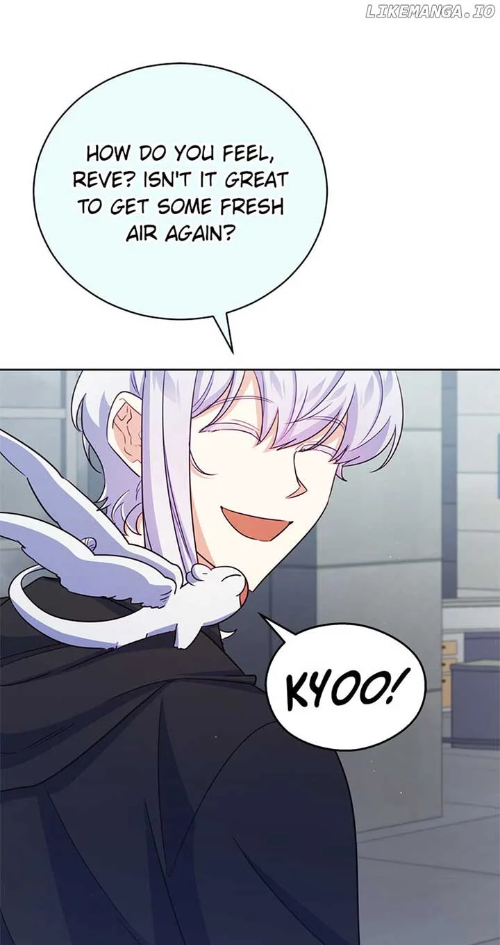 High School Life Guide for the Great Wizard Chapter 50 page 47