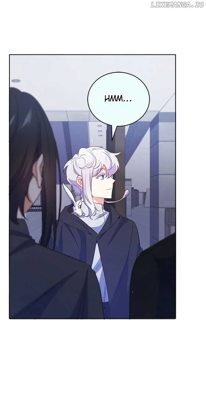High School Life Guide for the Great Wizard Chapter 50 page 59