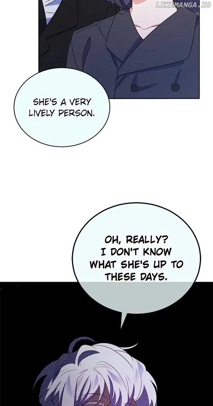 High School Life Guide for the Great Wizard Chapter 50 page 55