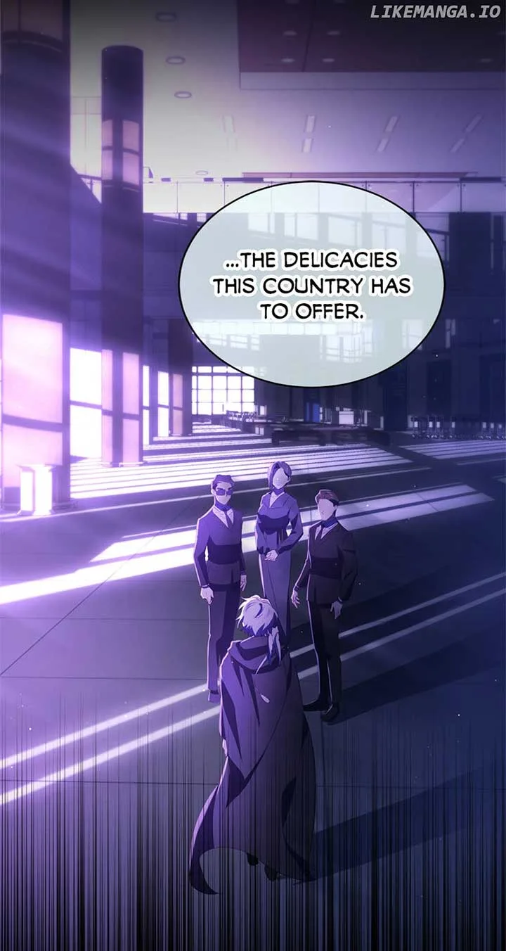 High School Life Guide for the Great Wizard Chapter 50 page 68