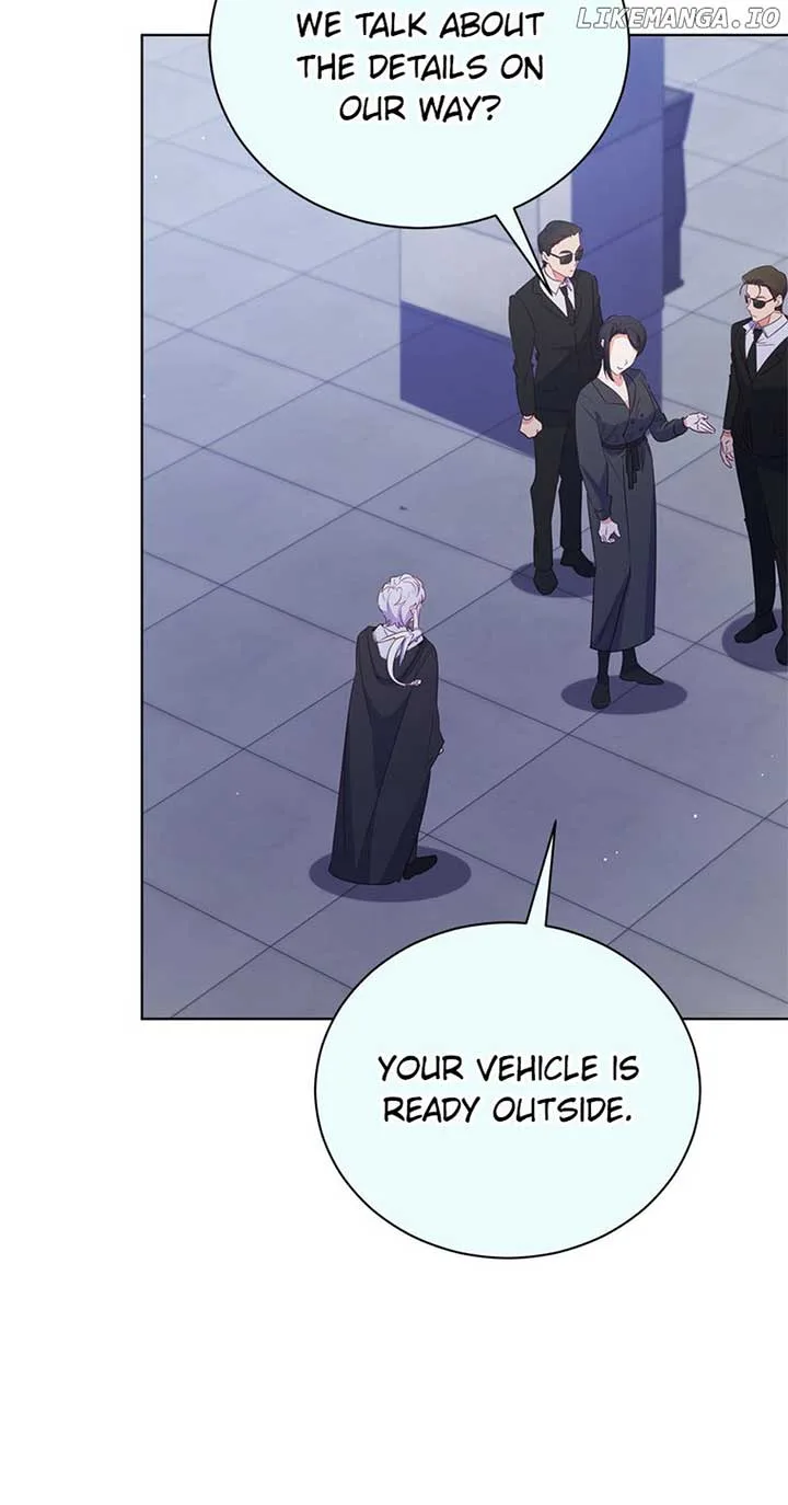 High School Life Guide for the Great Wizard Chapter 50 page 58