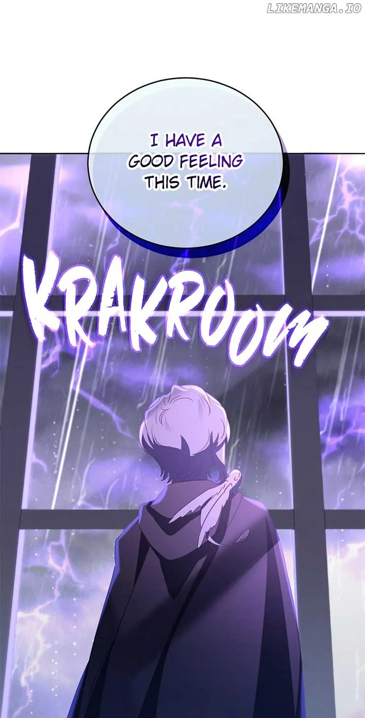 High School Life Guide for the Great Wizard Chapter 50 page 60