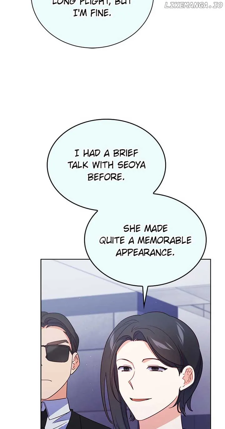 High School Life Guide for the Great Wizard Chapter 50 page 54