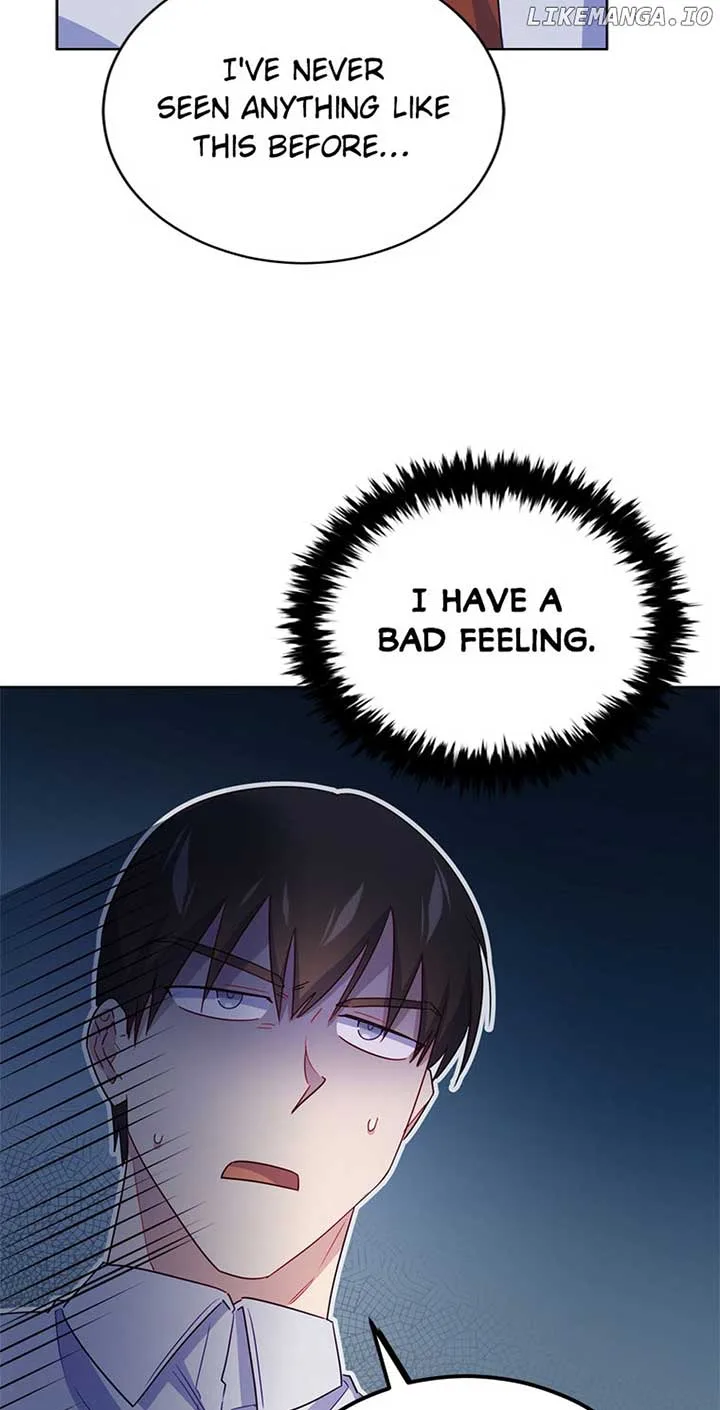 High School Life Guide for the Great Wizard Chapter 50 page 35